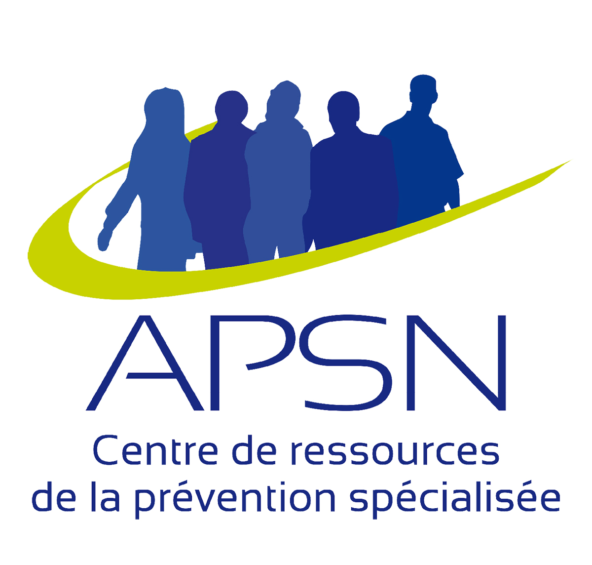 logo de l'APSN
