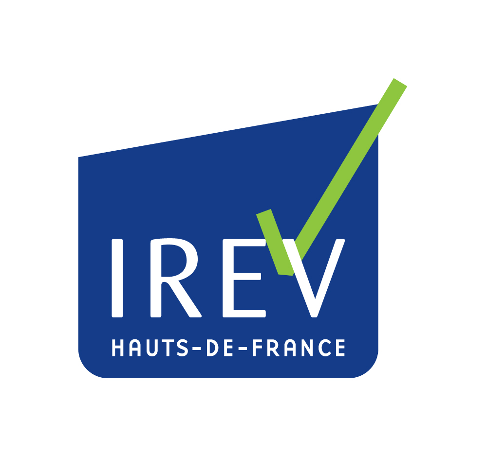 logo irev